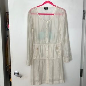 Giorgio Armani Silk Top